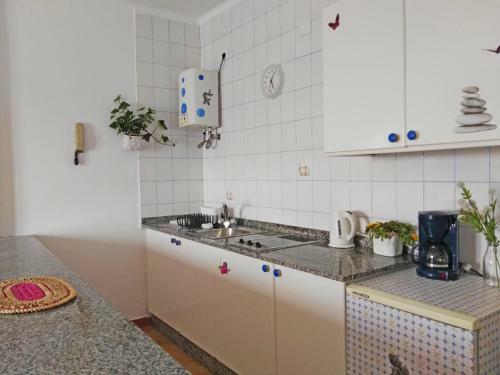 Apartamento Perla Del Atlantico