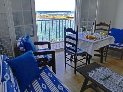 Apartamento Perla Del Atlantico