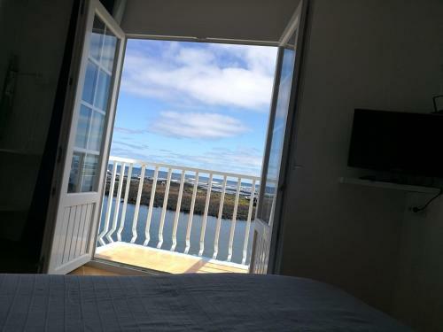 Apartamento Perla Del Atlantico