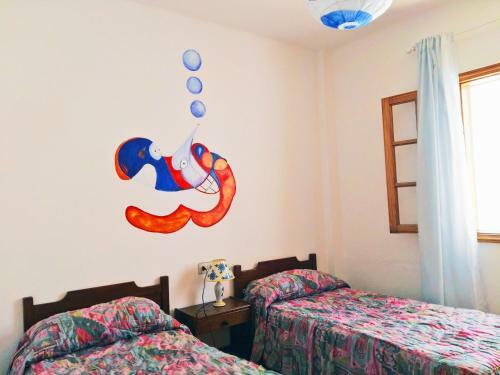Apartamento Perla Del Atlantico