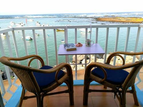 Apartamento Perla Del Atlantico