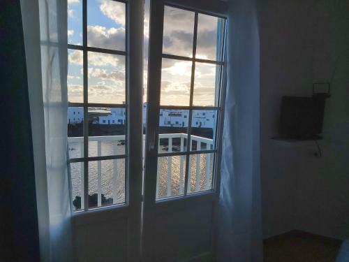 Apartamento Perla Del Atlantico