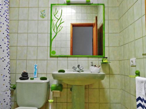 Apartamento Perla Del Atlantico