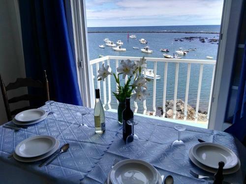 Apartamento Perla Del Atlantico