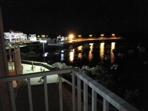 Apartamento Perla Del Atlantico