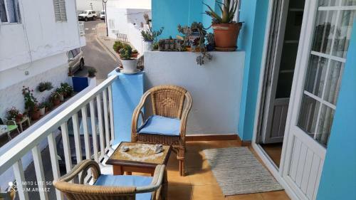 Apartamento Perla Del Atlantico