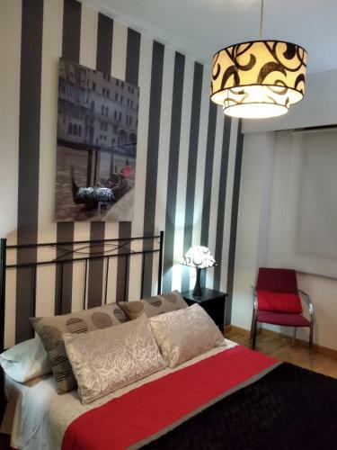 Apartamento Mar�a Belkis