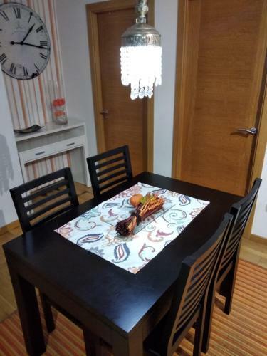 Apartamento Mar�a Belkis