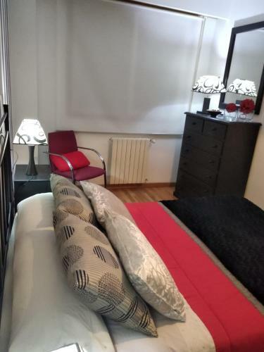 Apartamento Mar�a Belkis