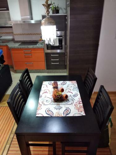Apartamento Mar�a Belkis