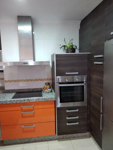 Apartamento Mar�a Belkis