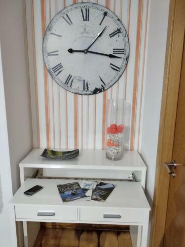 Apartamento Mar�a Belkis