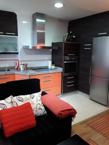 Apartamento Mar�a Belkis