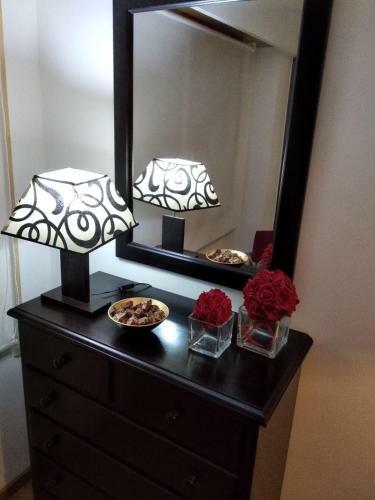 Apartamento Mar�a Belkis