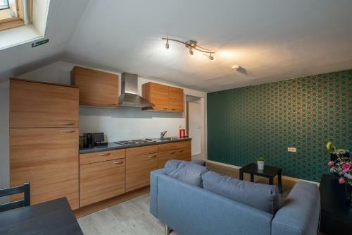 Docklands Apartments 't Eilandje