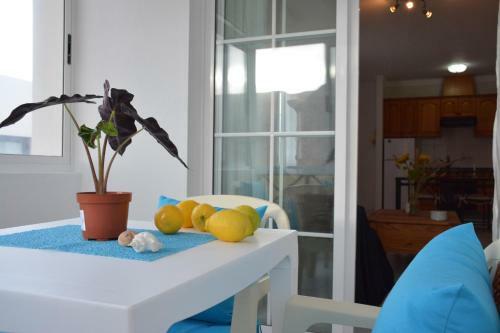 Apartamento Tabaibita