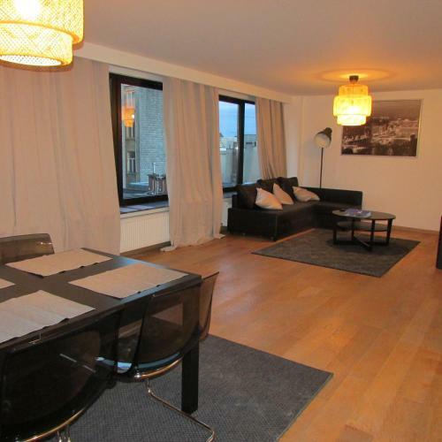 Apartamento Huidreal Meir