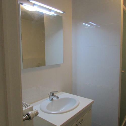Apartamento Huidreal Meir