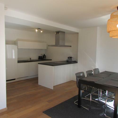 Apartamento Huidreal Meir