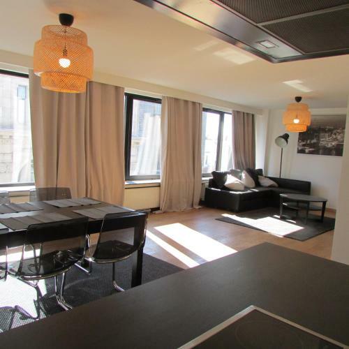 Apartamento Huidreal Meir