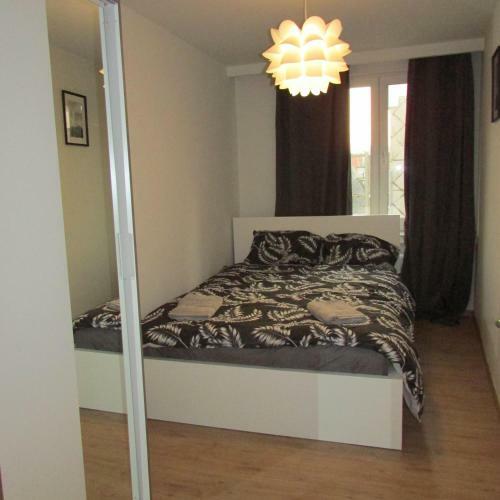 Apartamento Huidreal Meir