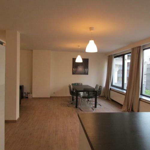 Apartamento Huidreal Meir