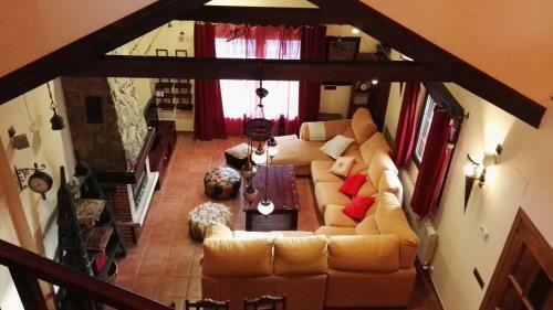 Agroturismo Casa El Balc�n De Iria