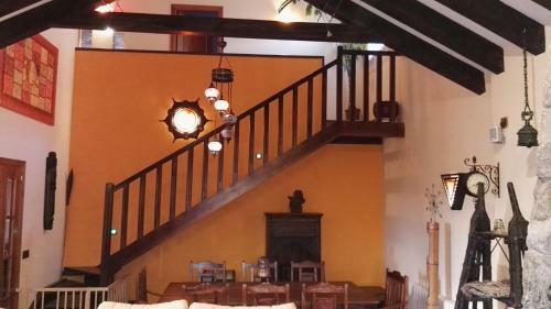 Agroturismo Casa El Balc�n De Iria