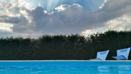 Agroturismo Casa El Balc�n De Iria