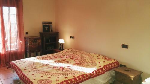 Agroturismo Casa El Balc�n De Iria