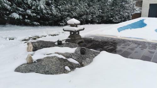 Agroturismo Casa El Balc�n De Iria