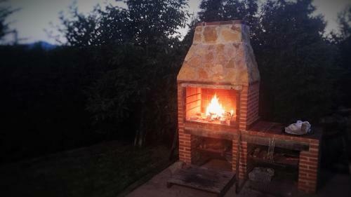 Agroturismo Casa El Balc�n De Iria