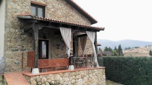 Agroturismo Casa El Balc�n De Iria