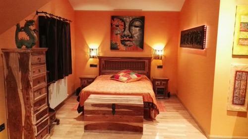 Agroturismo Casa El Balc�n De Iria