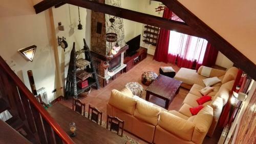 Agroturismo Casa El Balc�n De Iria
