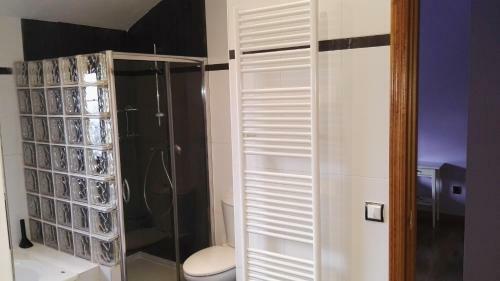 Agroturismo Casa El Balc�n De Iria