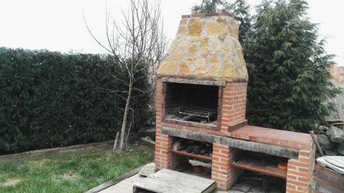 Agroturismo Casa El Balc�n De Iria
