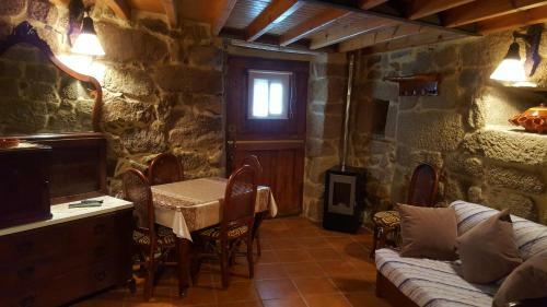 Casa Da Canella - En La Ribeira Sacra