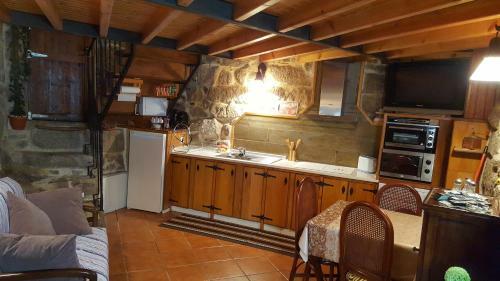 Casa Da Canella - En La Ribeira Sacra