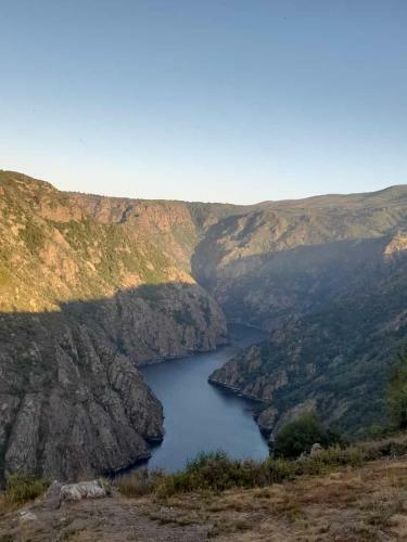 Casa Da Canella - En La Ribeira Sacra