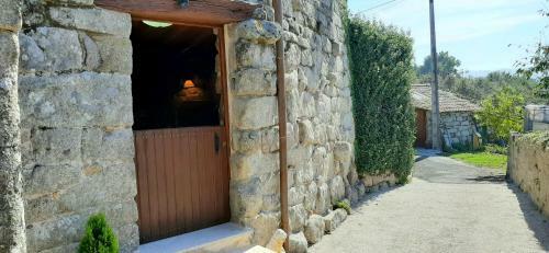 Casa Da Canella - En La Ribeira Sacra