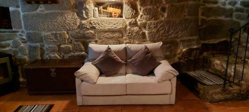 Casa Da Canella - En La Ribeira Sacra