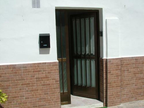 Casa Fuente Alta