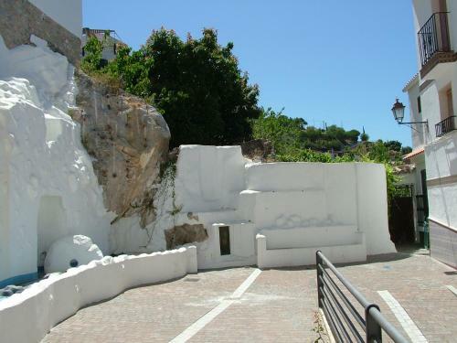 Casa Fuente Alta