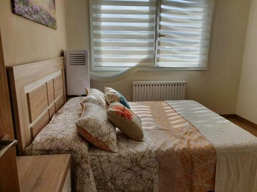 Apartamento Apto Zaragoza Vut Or Ooo322