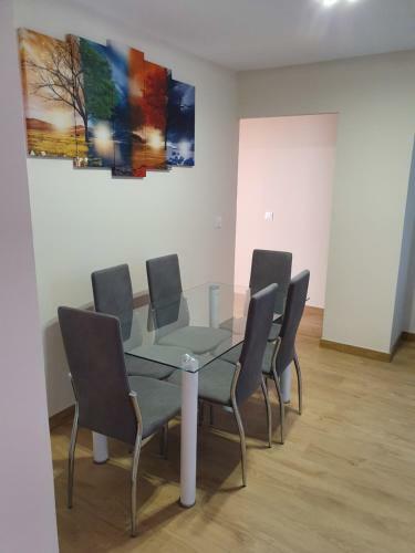 Apartamento Apto Zaragoza Vut Or Ooo322