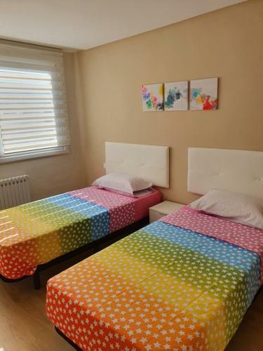 Apartamento Apto Zaragoza Vut Or Ooo322