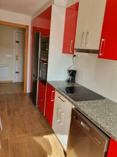 Apartamento Apto Zaragoza Vut Or Ooo322