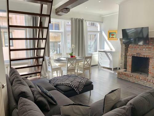 Apartamento Luxury Suites Cathedral