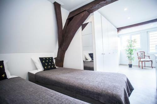 Apartamento Luxury Suites Cathedral